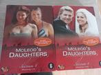 McLeod's Daughters seizoen 4 compleet set, Cd's en Dvd's, Ophalen of Verzenden, Zo goed als nieuw