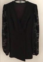 Korte jumpsuit van SHEIN..mt:s, B, Zwart, Ophalen of Verzenden, A
