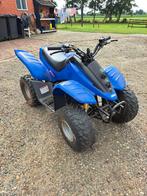 Chinese 125cc 4takt quad, Ophalen, 125 cc