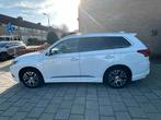 Mitsubishi Outlander 2.0 Phev Instyle nwe batt. Sportpakket, Auto's, Mitsubishi, 1998 cc, Outlander, 4 cilinders, 1820 kg