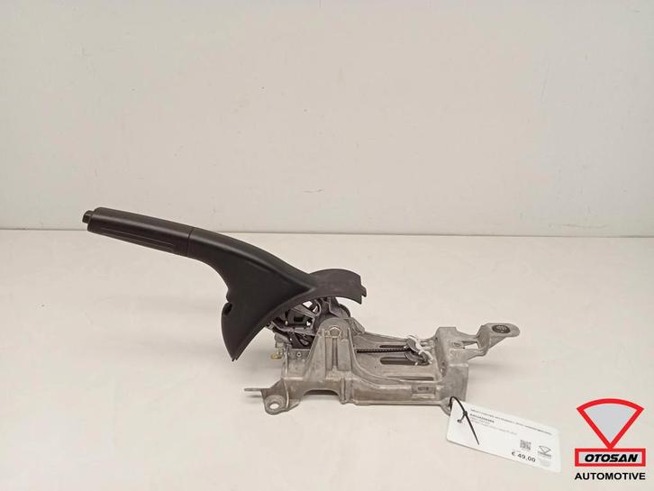 Smart Fortwo 453 Renault 2014+ Handremhendel A4534200484, Auto-onderdelen, Elektronica en Kabels, Smart, Gebruikt, Ophalen of Verzenden