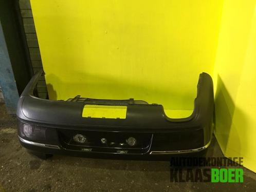Achterbumper van een Volkswagen Passat (BLR), Auto-onderdelen, Carrosserie en Plaatwerk, Bumper, Volkswagen, Gebruikt, 6 maanden garantie