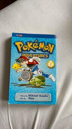 Pokemon stripboek, Boeken, Ophalen, Zo goed als nieuw