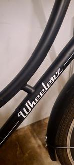 Wheelerz Damesfiets - Goed Onderhouden!, Overige merken, Ophalen of Verzenden, 53 tot 56 cm, Gebruikt