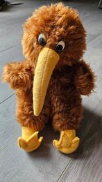 Vintage Kiwi knuffel Robbity Bob, Ophalen of Verzenden, Overige typen