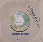 GESIGNEERDE SINGLE Maggie MacNeal THE ONE AND ONLY, Verzenden, 7 inch, Single, Zo goed als nieuw