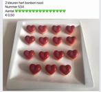 Div decoratie nep meer kleuren bonbon , bonbons deel 3, Ophalen, Nieuw