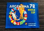 Panini WC ARGENTINA 1978 1 zak, Verzamelen, Verzenden, Nieuw, Overige typen