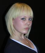 Wil je een nieuwe look? Dan gratis geknipt voor dame vrouw, Ophalen, Nieuw