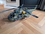 Speelgoed Helikopter - Stoer en Avontuurlijk!, Ophalen, Gebruikt, Jongen