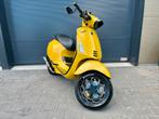 Vespa sprint indo 80cc, Fietsen en Brommers, Scooters | Vespa, Overige modellen, Maximaal 45 km/u, Ophalen of Verzenden, Zo goed als nieuw