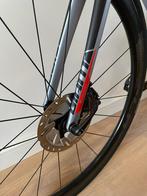 Giant TCR Advanced Disc 2.0 - Ultegra - Topstaat!, Fietsen en Brommers, Fietsonderdelen, Ophalen of Verzenden, Zo goed als nieuw