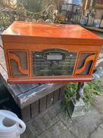 Ricatech platenspeler 2018, Ophalen of Verzenden, Zo goed als nieuw, Overige merken