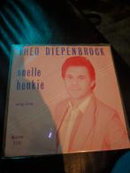 Snelle henkie- Theo Diepenbrock, Ophalen of Verzenden, Gebruikt, Overige formaten, Levenslied of Smartlap