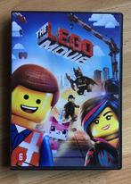 DVD The Lego Movie (als nieuw), Cd's en Dvd's, Dvd's | Kinderen en Jeugd, Ophalen of Verzenden, Film, Zo goed als nieuw, Vanaf 6 jaar