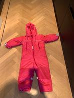 Sneeuwpak maat 92 (maar valt ruim), Kinderen en Baby's, Kinderkleding | Maat 92, Ophalen of Verzenden, Gebruikt, Meisje, Broek
