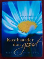 Basilea Schlink - Kostbaarder dan goud, Ophalen of Verzenden, Zo goed als nieuw, Bernhard Schlink