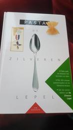 De Zilveren Lepel - Pasta, Boeken, Kookboeken, Ophalen of Verzenden, Zo goed als nieuw, Italië