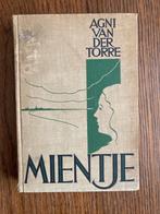 Mientje	Agni van der Torre		1935, Ophalen of Verzenden, Agni van der Torre
