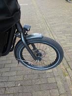 Batavus Fier 2 bakfiets Cargo line 85Nm + toebehoren, Fietsen en Brommers, Fietsen | Bakfietsen, Overige merken, Example address 123, Example City