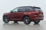 Jeep Grand Cherokee 2.0 Summit Reserve 4xe | Luchtvering | H, Automaat, 4 cilinders, 38 km/l, Bedrijf