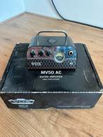Vox MV50 AC, Ophalen of Verzenden, Zo goed als nieuw