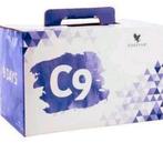 Clean 9 detox afslanken afvallen, Verzenden, Nieuw, Overige typen