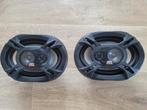 Autospeakers MTX Thunder XT693, Auto diversen, Ophalen of Verzenden, Gebruikt