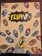Flippo Album met Plastic Mapjes, Verzamelen, Flippo's, Ophalen, Looney Tunes, Map, Album of Poster, Met verzamelmap(pen)