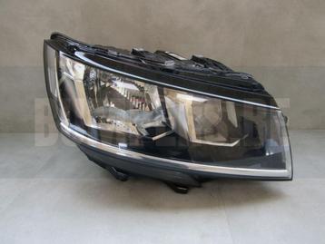 Koplamp VW T6 TRANSPORTER FACELIFT 7L1 T6.1 19-23 RH 7L19410 beschikbaar voor biedingen