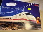 Märklin 29785 hogesnelheidstrein, Hobby en Vrije tijd, Modeltreinen | H0, Ophalen, Gelijkstroom, Märklin, Gebruikt