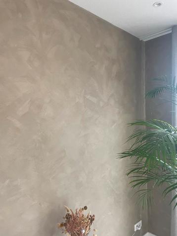 LAB paint - coffee addict chalk verf  beschikbaar voor biedingen