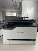 Lexmark MC3224 printer/scanner met wifi, Computers en Software, Printers, Ophalen, Lexmark, Printer, Ingebouwde Wi-Fi