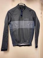 Heren winter fietsjack rogelli boost zwart grijs nieuw! M, Fietsen en Brommers, Fietsaccessoires | Fietskleding, Rogelli, Nieuw