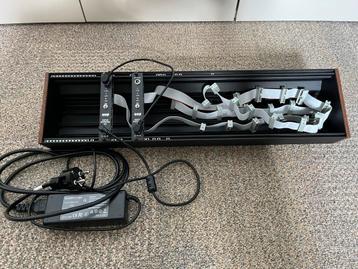 2x 4MS rowpower 45 eurorack power modules beschikbaar voor biedingen