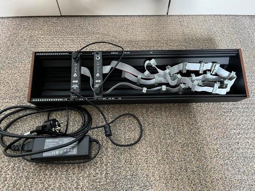 2x 4MS rowpower 45 eurorack power modules, Muziek en Instrumenten, Synthesizers, Zo goed als nieuw, Overige aantallen, Overige merken