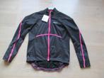 nieuw CRAFT wielrenjack mt xl dames zwart stretch, Sport en Fitness, Wielrennen, Nieuw, Ophalen of Verzenden, Kleding