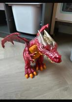 Robo alive fire dragon, Ophalen of Verzenden, Gebruikt