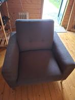 Heerlijke fauteuil, Ophalen, Zo goed als nieuw, 75 tot 100 cm, 75 tot 100 cm