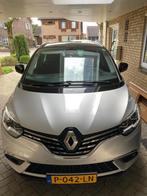 Renault Grand Scenic 1.3 TCe 140pk GPF 7pl. 2022 Grijs, Voorwielaandrijving, 15 km/l, 4 cilinders, Parkeersensor