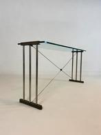 Vintage consoletafel van Peter Ghyczy, Vintage, ÅTMØS, Dorpstraat 63 Maasbree, Info@atmosvintagedesign.nl