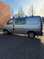 Volkswagen Transporter Bestel 2.5 TDI 1.0 75KW DC AUT 1999, Automaat, 1776 kg, Volkswagen, 102 pk