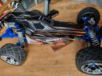 Traxxas Bandit/Rustler, Ophalen, Auto offroad