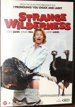 dvd strange wilderness, Vanaf 12 jaar, Ophalen of Verzenden, Zo goed als nieuw