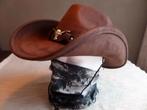 Klassieke Amerikaanse Western Cowboy hoed., Hoed, Nieuw, Ophalen of Verzenden, Western