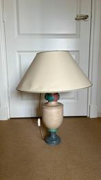 Tafellamp, Ophalen of Verzenden, Gebruikt, 50 tot 75 cm
