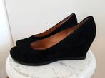 GABOR schoenen pumps maat 5.5  (38.5) zwart, Pumps, Zwart, Gabor, Ophalen of Verzenden