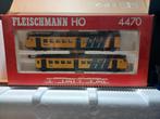Fleischmann ns sprinter, Gelijkstroom, Fleischmann, Wagon, Ophalen of Verzenden