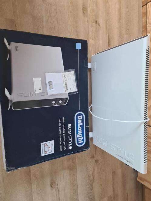 Delghoni Verwarmer, Doe-het-zelf en Verbouw, Verwarming en Radiatoren, Zo goed als nieuw, Radiator, 800 watt of meer, Ophalen