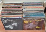 Grote partij vinyl platen - diverse genres, Ophalen of Verzenden, Gebruikt, 12 inch